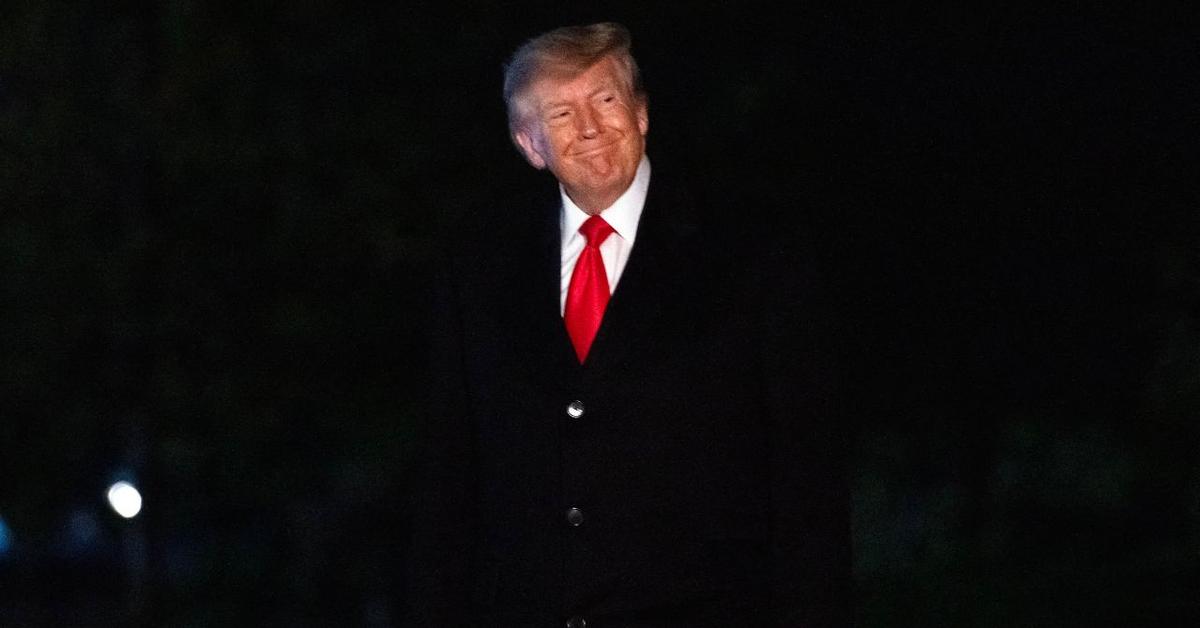 'Political Violence and Threats Will Not Be Tolerated,' Says U.S. Attorney After Arrest of Kansas Man for Alleged Threats Against Trump at Rally