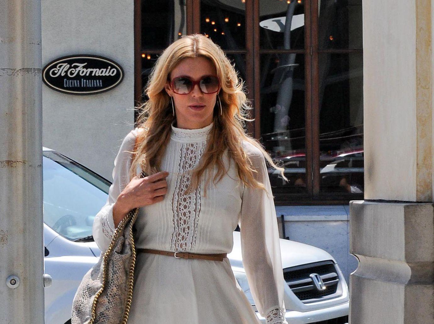 Photo of Brandi Glanville