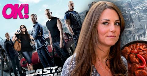 Kate middleton due date curry induce labor