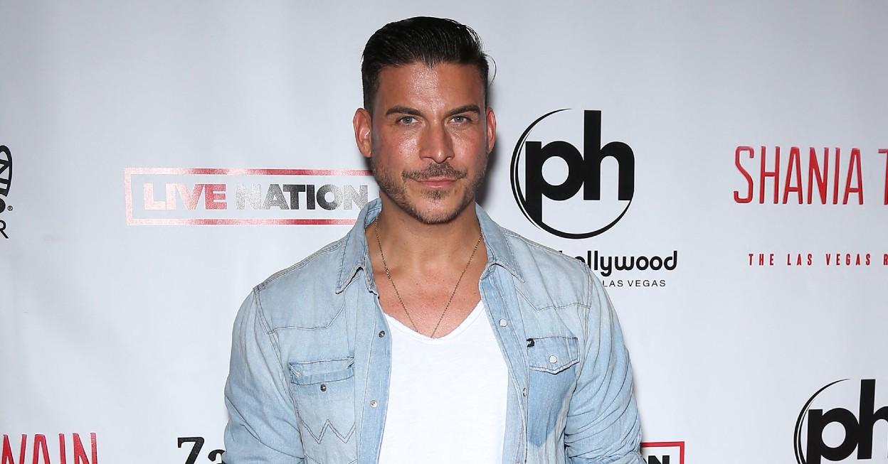 What Is Jax Taylor's Net Worth? How The Reality Star Made His Money