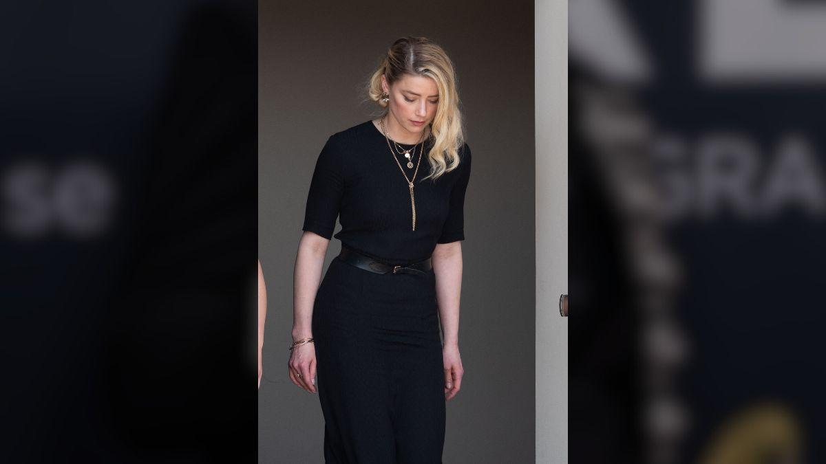 image of amber heard