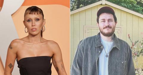 miley cyrus braison cyrus