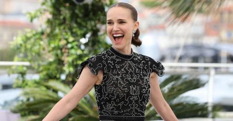 Photo of Natalie Portman