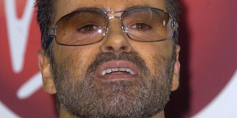 George Michael Smoked 24 Weed Joints