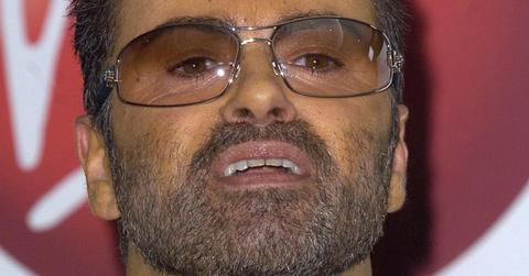 George Michael Smoked 24 Weed Joints