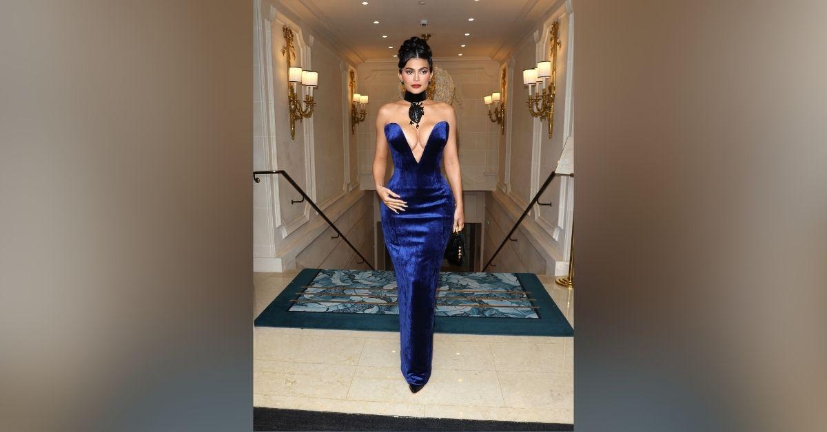 kylie jenner