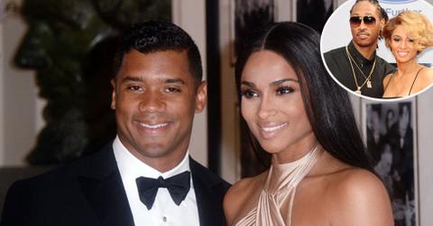 Future ciara russell wilson