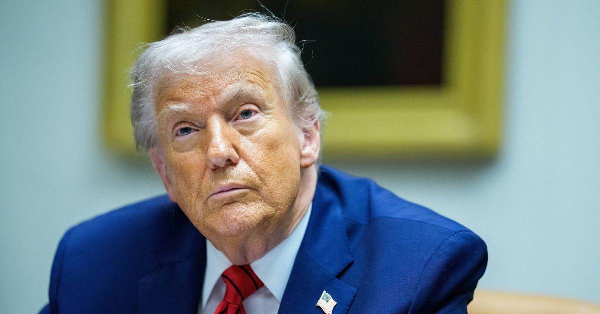 trump health conspiracy theories