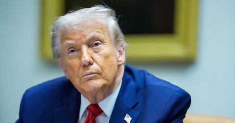 trump health conspiracy theories