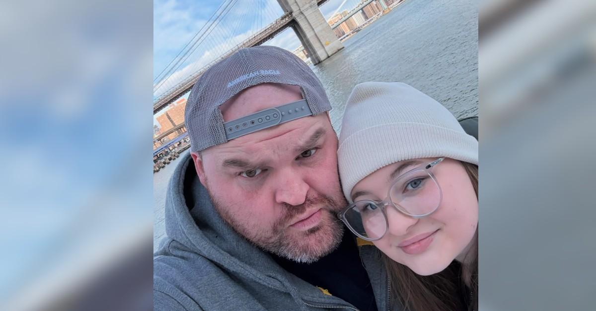 Photo of Gary Shirley and Leah Shirley
