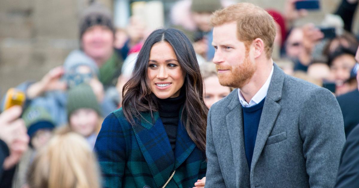 new explosive claims about royal family revealed in updated meghan harry book