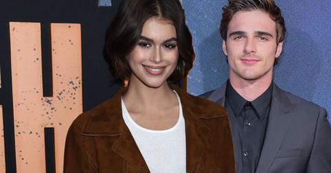 kaia gerber jacob elordi