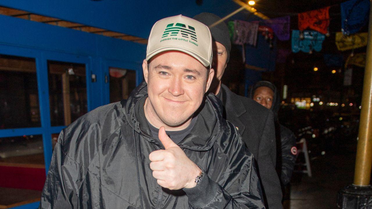 who is shane gillis controversies snl firing