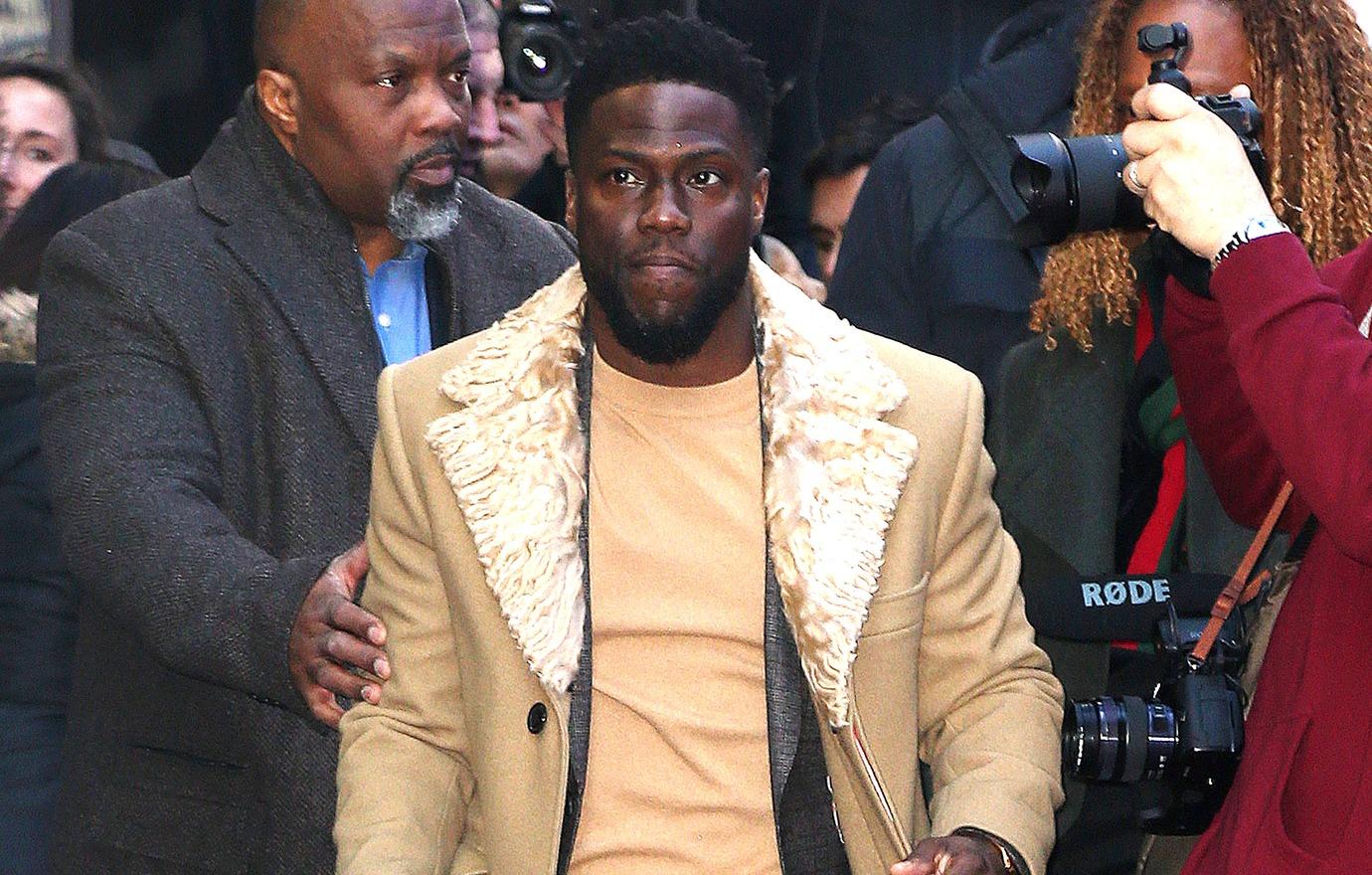 Kevin Hart