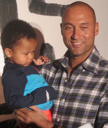 Daddy Derek? Find Out If Derek Jeter Is Going To Be A Father