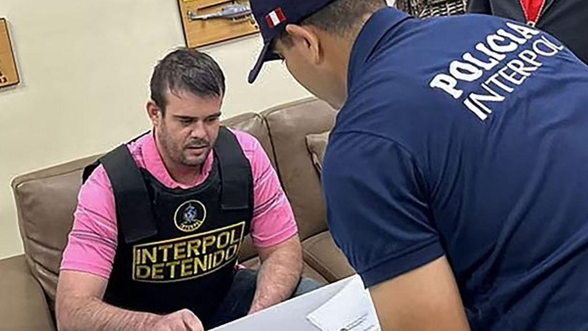 joran van der sloot life in jail inside peru challapalca prison