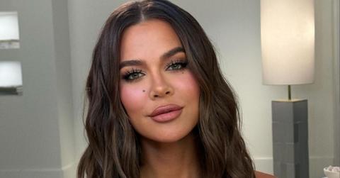 Photo of Khloé Kardashian