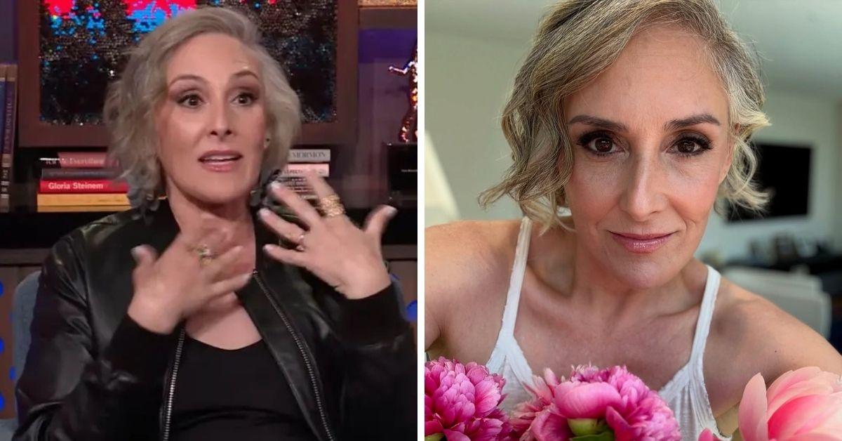 june ricki lake plastic surgery transformation before after photos