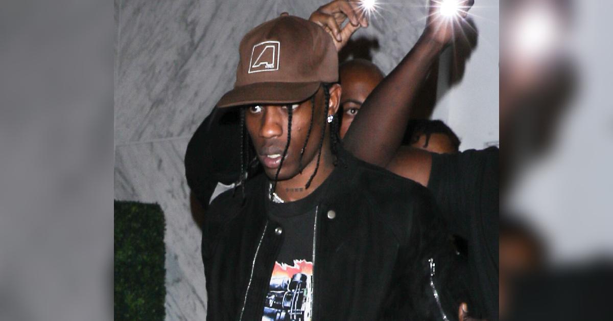 travis scott requests astroworld lawsuit dismissal deadly concert p