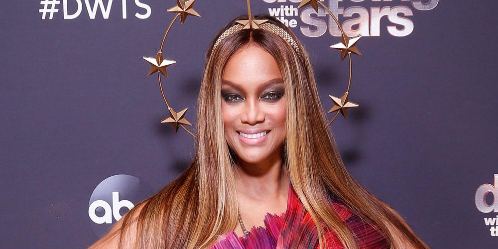 Here Is Tyra Banks' Net Worth in 2020