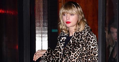 Taylor swift groping case feature