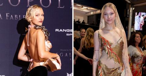 grace vanderwaal most daring photos