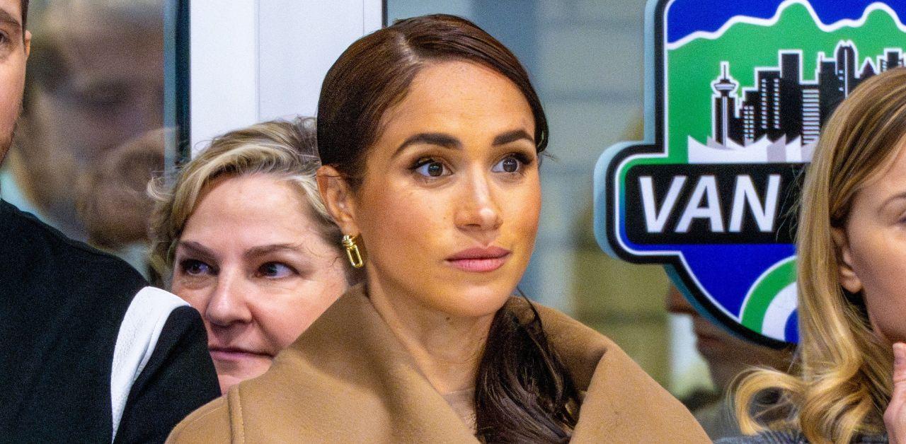 meghan markle skips awkward trip uk due terrible memories