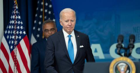 joe biden insinuating people of color cant afford