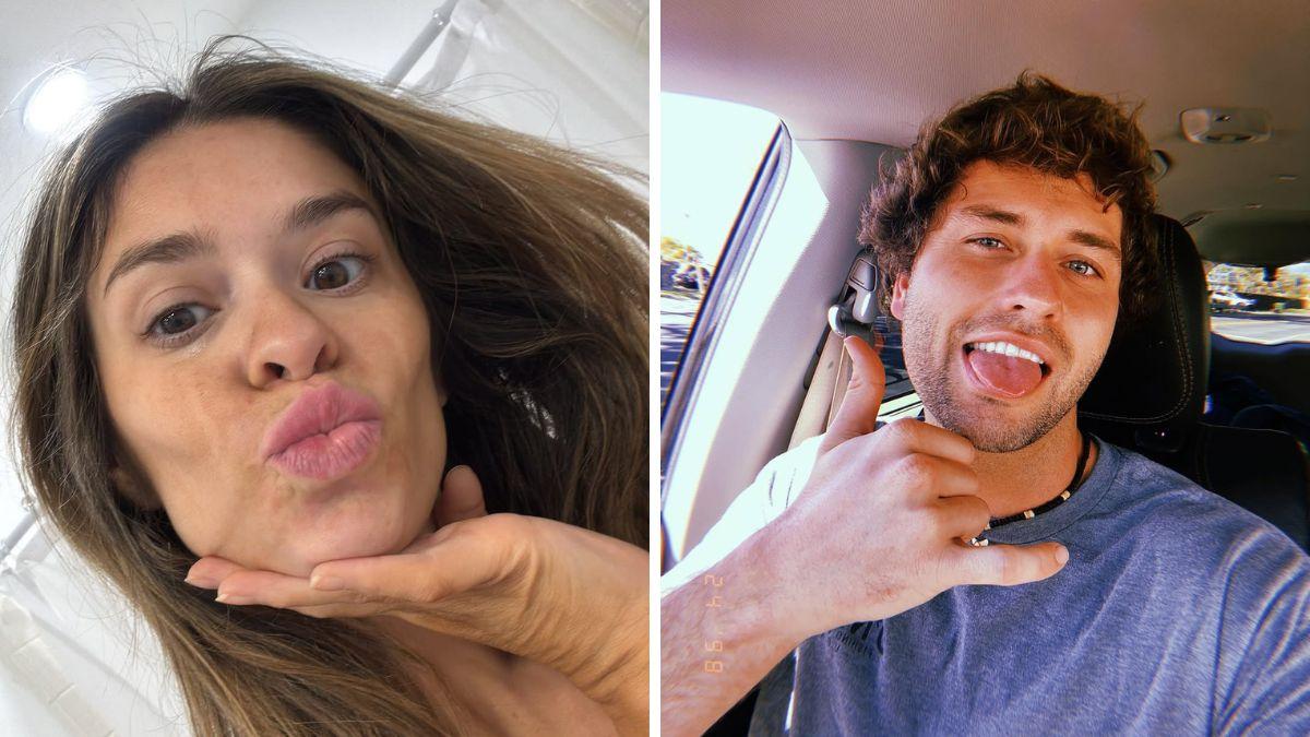 taylor frankie paul dakota mortensen relationship timeline