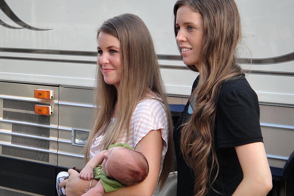 Jana duggar leaving family 06