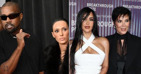 kanye west kim kardashian skims drama