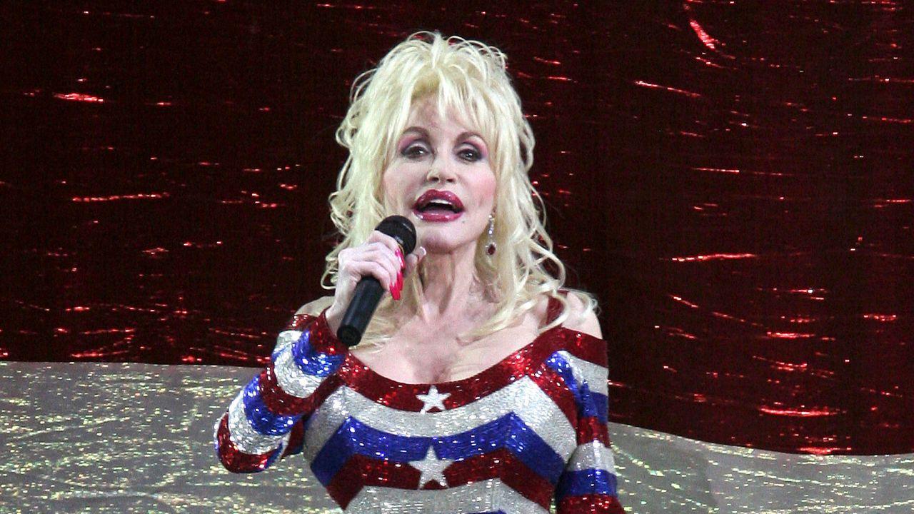 everything dolly parton said about her health issues before her death