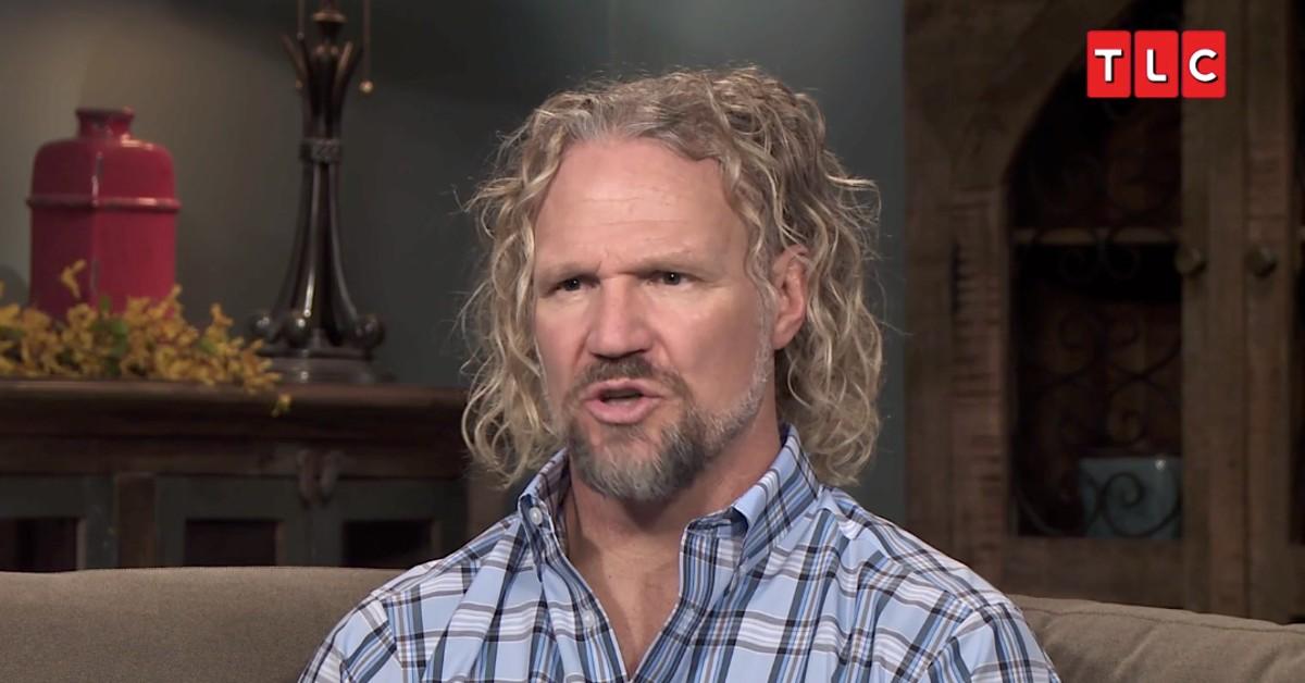 Sister Wives' Kody Brown Doesn't Feel 'Respect' From Janelle