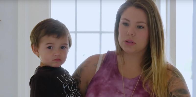 Teen mom 2 recap kailyn lowry reunites javi marroquin 01