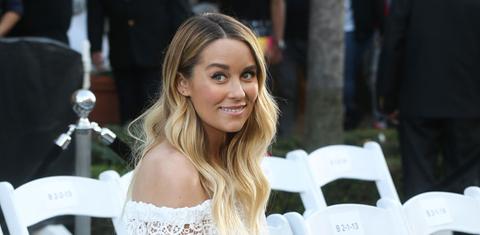 [PICS] Pregnant Lauren Conrad Shares Naked Baby Bump Photo