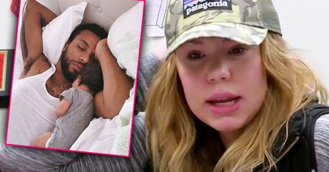 Kailyn lowry third baby daddy chris lopez slams book