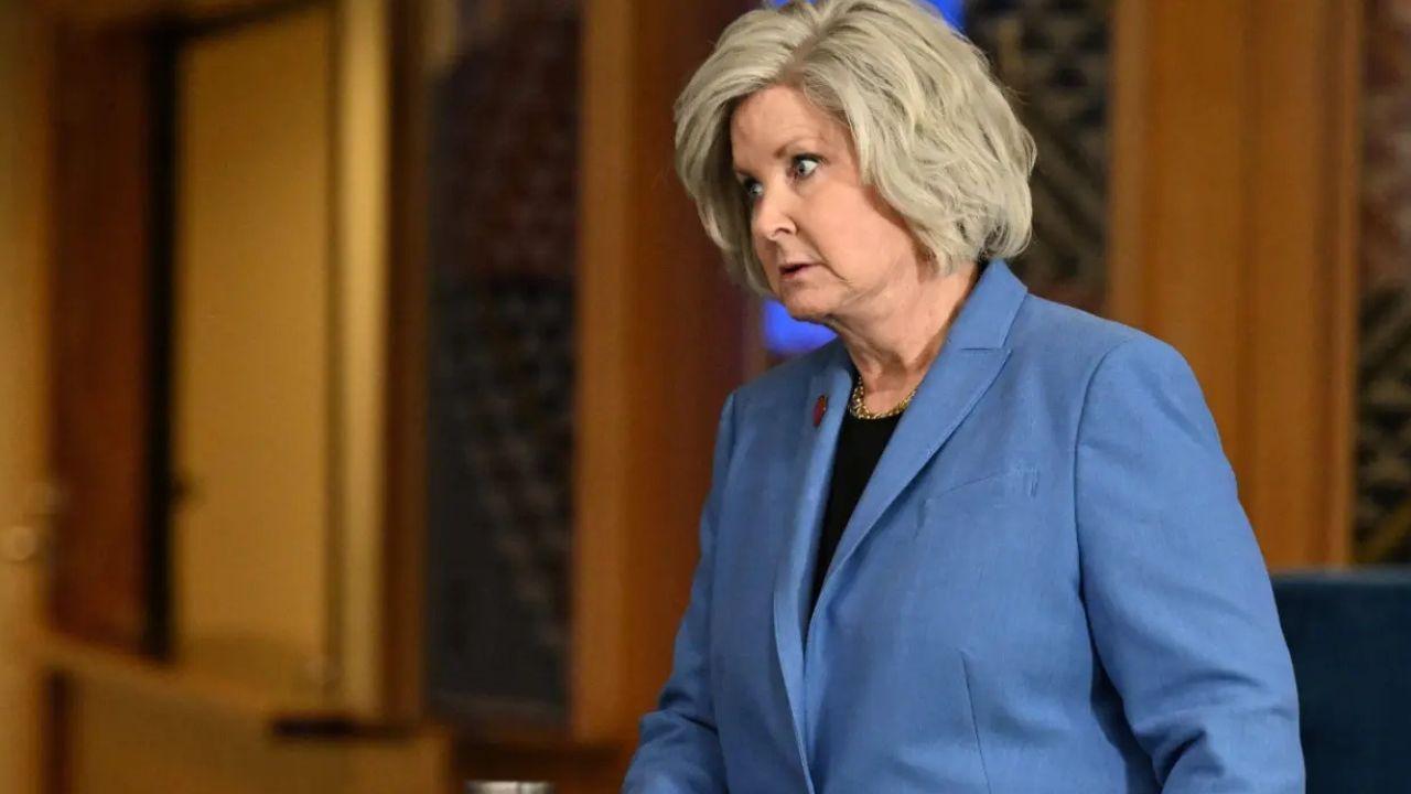 image of susie wiles