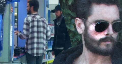 scott disick black eye pharmacy xanax