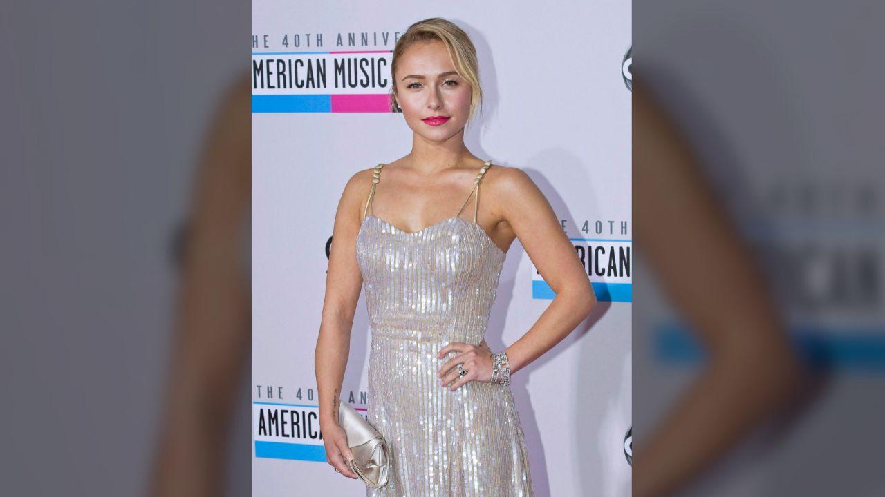 Photo of An autopsy was conducted less than 24 hours after Hayden Panettiere's death.