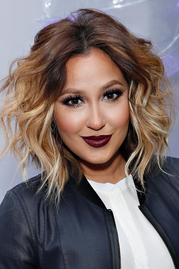 Adrienne bailon approved