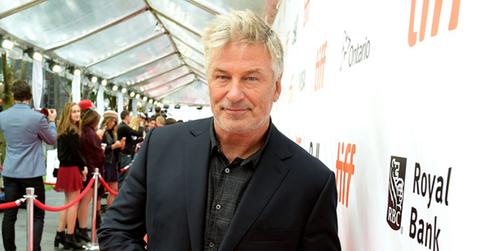 Alec baldwin arrested punching driver fight parking spot pp