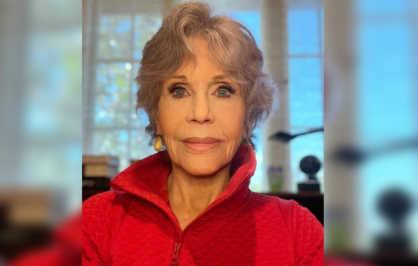 janefonda ig