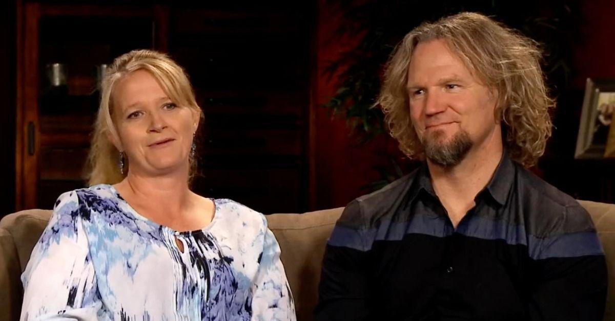 sister wives star christine kody tlc pp