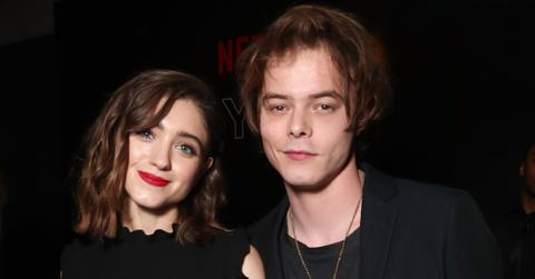 Netflix FYSEE Kick Off Event – Inside