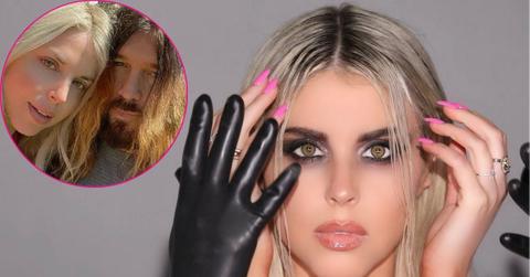 Composite photo of Billy Ray Cyrus and Firerose.