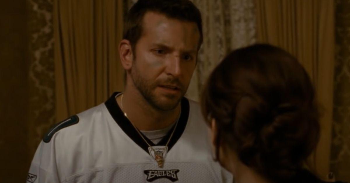 silver linings playbook