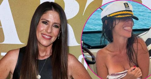 Photo of Soleil Moon Frye