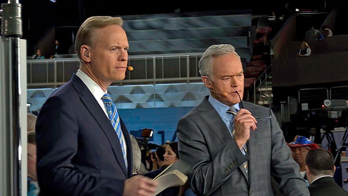 Image of The newsroom conflict raised new questions about audience trust.