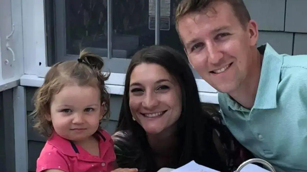 Image of Patrick Clancy's lawyer previously said that the thought of reliving tragedy in a retrial will be 'extremely painful' for his client.