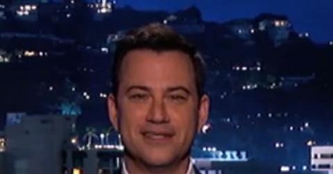 Jimmy kimmel
